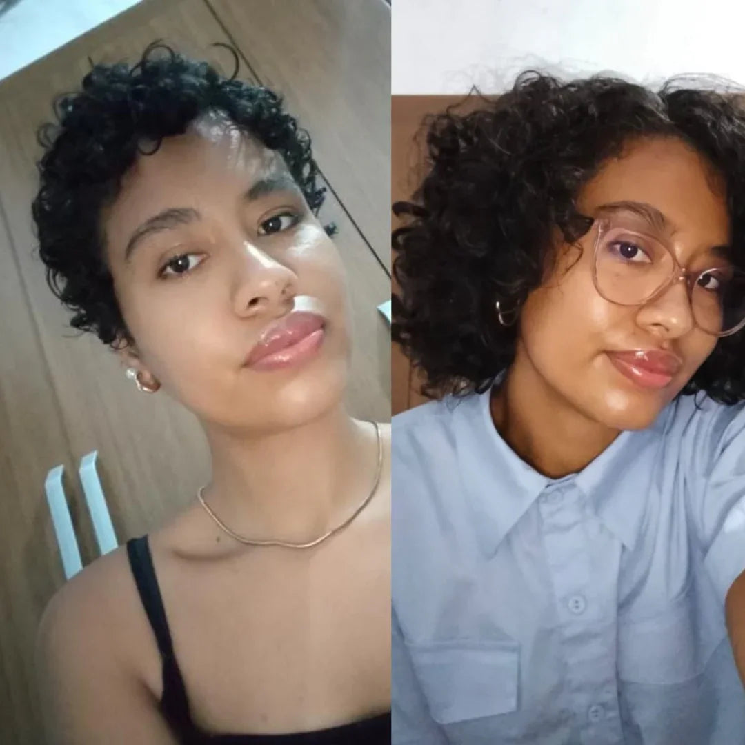 História de Ana do Espírito Santo