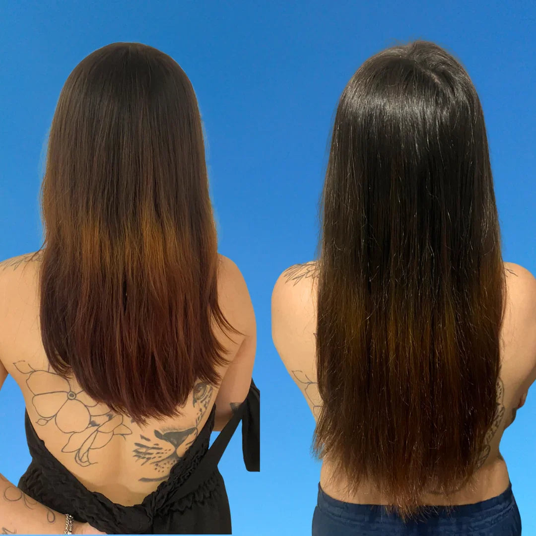 A Transformação de Aline: 5 Meses com Biabellaboom