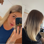 Tônico Capilar Cresce Cabelo BiaBellaBooM - 100 ml