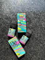 Kit Duo Revitalizante - Ampola de Shampoo e Condicionador