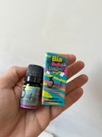 Ampola de Condicionador Hidrante - 5ml - BiaBellaBooM