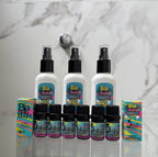 SOS Cabelão : Cronograma de Aceleração de Crescimento - Projeto Rapunzel