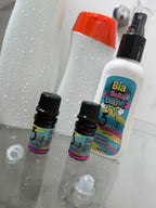 Duo Potente -  Ampola de Shampoo e Condicionador + Tônico