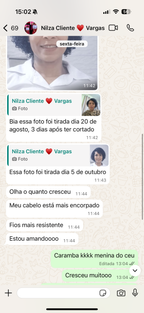 Trio Poderoso: 3 Ampolas de Shampoo, Condicionador e Tônico