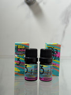 Kit Duo Revitalizante - Ampola de Shampoo e Condicionador