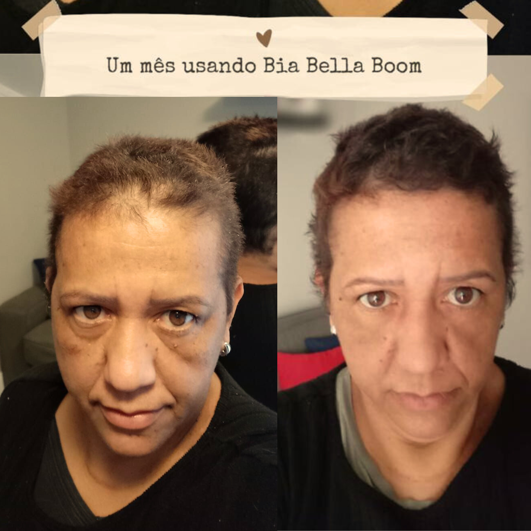 Trio Poderoso: 3 Ampolas de Shampoo, Condicionador e Tônico