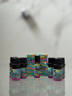 Kit 90 Dias SOS Queda - Ampolas para Tratamento Intensivo Capilar