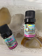 Kit Duo Revitalizante - Ampola de Shampoo e Condicionador