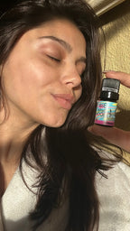 Ampola de Shampoo - 5ml - BiaBellaBooM
