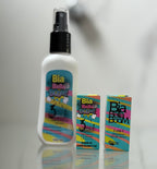 Duo Potente -  Ampola de Shampoo e Condicionador + Tônico