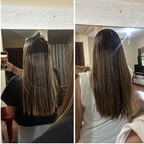 Tônico Capilar Cresce Cabelo BiaBellaBooM - 100 ml