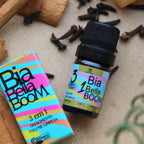 Ampola Anti Queda de Shampoo - 5ml - BiaBellaBooM