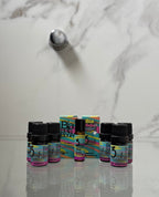 Kit 90 Dias SOS Queda - Ampolas para Tratamento Intensivo Capilar