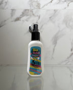 Tônico Capilar Cresce Cabelo BiaBellaBooM - 100 ml