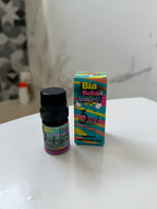 Ampola de Condicionador Hidrante - 5ml - BiaBellaBooM