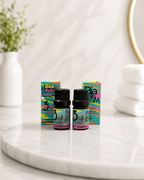 Kit Duo - Ampola de Shampoo e Condicionador - 5 ml