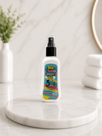 Tônico Natural Fortalecedor para todos os tipos de cabelo - 100 ml