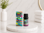 Ampola de Condicionador - 5ml - BiaBellaBooM