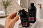 Ampola de Condicionador - 5ml - BiaBellaBooM