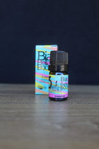 Ampola Anti Queda de Shampoo - 5ml - BiaBellaBooM