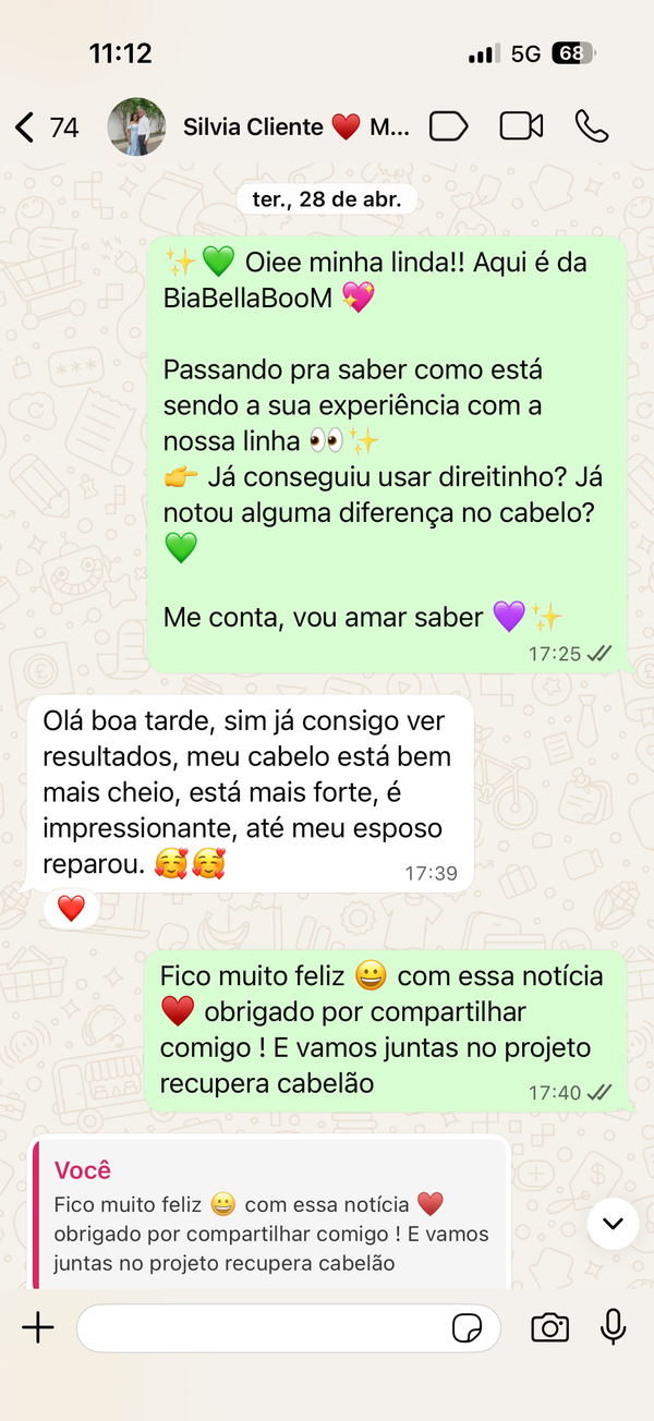 Força e resistência