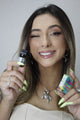 Cliente satisfeita