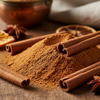 Cinnamal