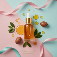 Óleo de Argan